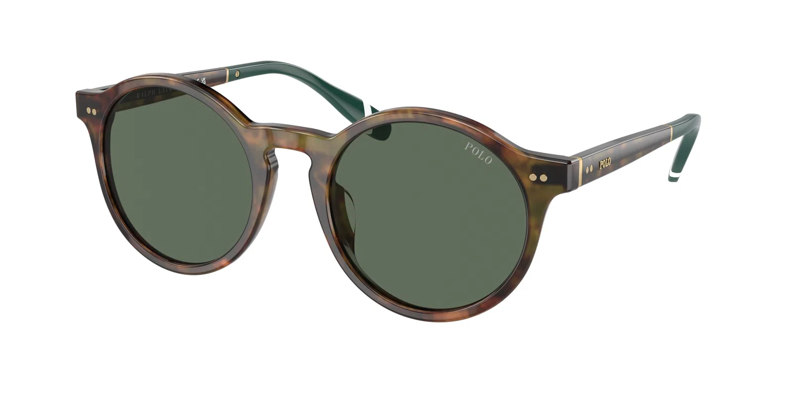 Polo 4204U Sunglasses - view 3